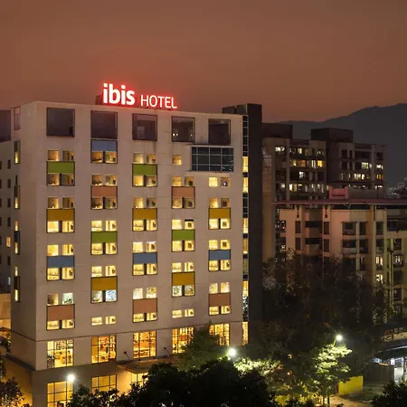 Ibis Thane - An Accor Brand-2