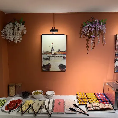 Elite Marmara Boutique Hotel Sultanahmet-3