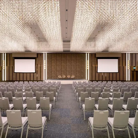 Novotel Rayong Star Convention Centre-2