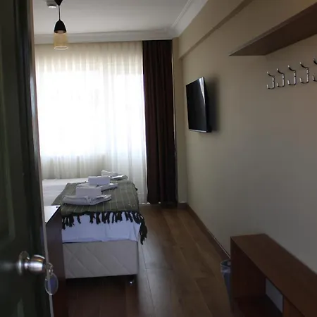 Cunda Panorama Otel-3
