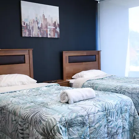 Apart Hotel Castellon 176-2