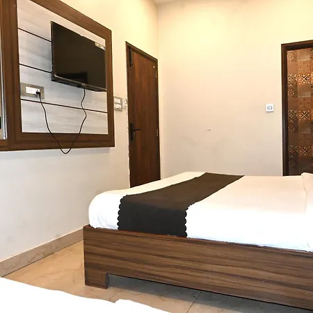 Blackwood -140 Metres- Near Golden Temple-3