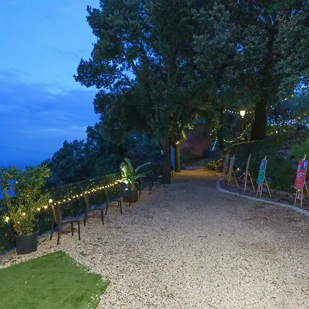 Hotel Montallegro-2