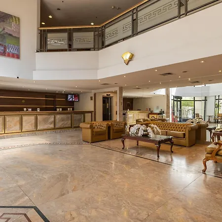 Flat Al Lorena, Jardins com estacionamento grátis, wifi e piscina-3
