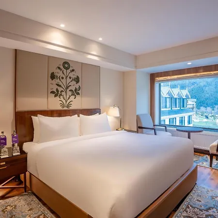 Radisson Hotel Sonamarg-3