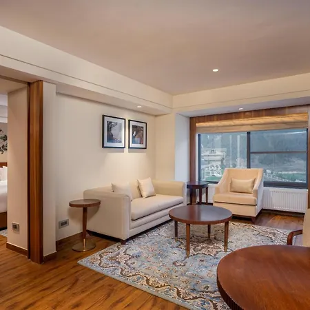 Radisson Hotel Sonamarg-2