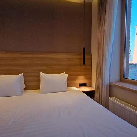 Hotel Bankir Khiva-3