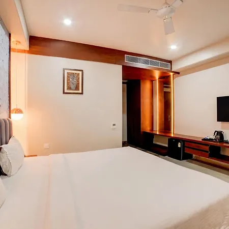 Palette By Checkin Patel Nagar Bhopal-2