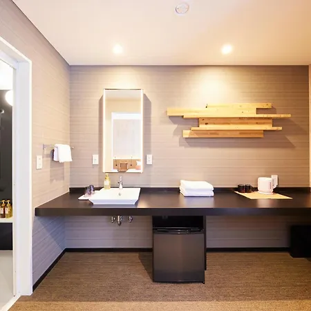 Hotel Rotterdam Huis Ten Bosch-2