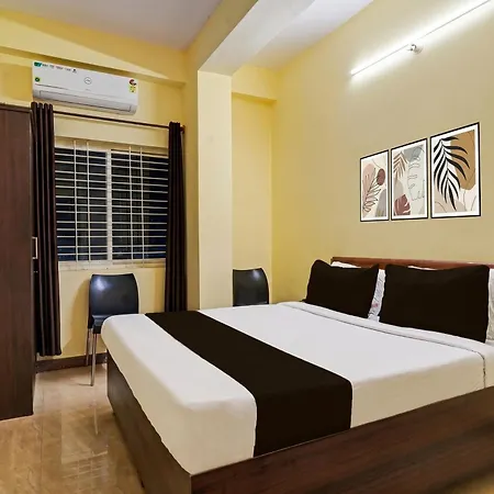 Hotel O Srigandhakavalu Formerly Chamundeshwari Lodging-2
