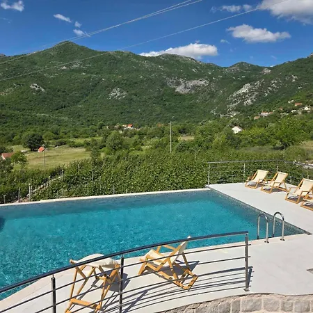 Markovic Winery And Estate Apartments-3
