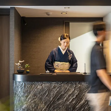 谷町君hotel 東本願寺19-2