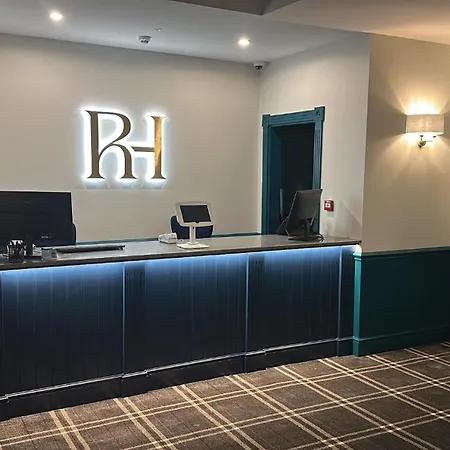 The Regency Hotel-3