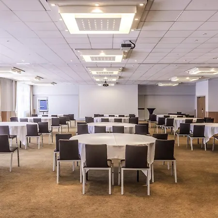 Novotel Southampton-3