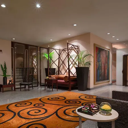 Pullman Bangkok Hotel G-3
