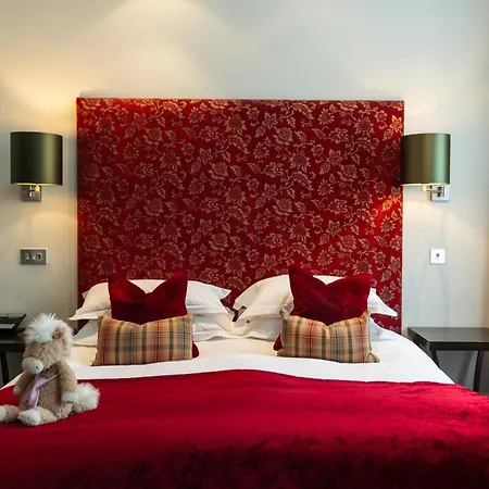 Bedford Lodge Hotel & Spa-2