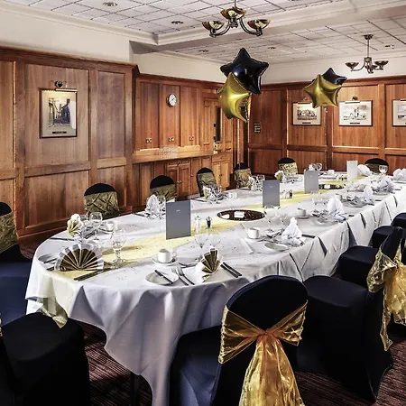 Mercure Norwich Hotel-3