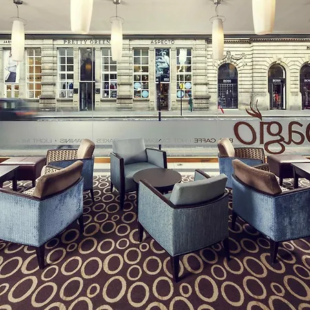 Mercure Glasgow City Hotel-2