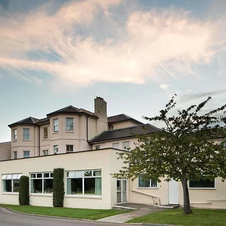 Mercure Maidstone Great Danes Hotel-3