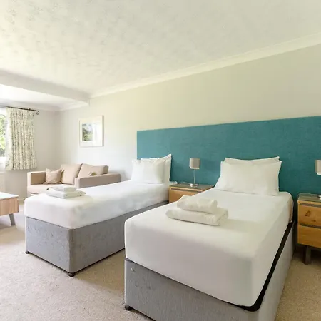Thorpeness Golf Club And Hotel-3