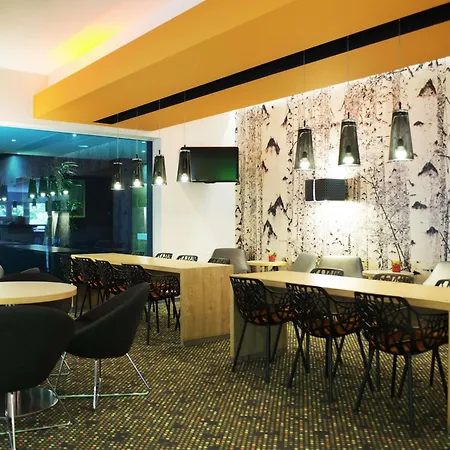 Novotel Rotterdam - Schiedam-3