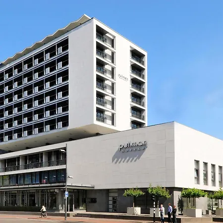 Pullman Eindhoven Cocagne-2