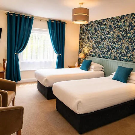 Best Western Valley Hotel-3
