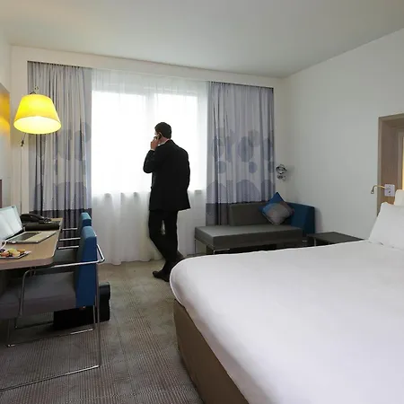 Novotel Leuven Centrum-3