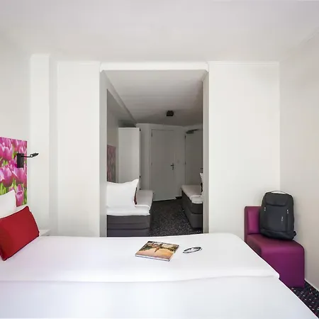 Ibis Styles Amsterdam City-2