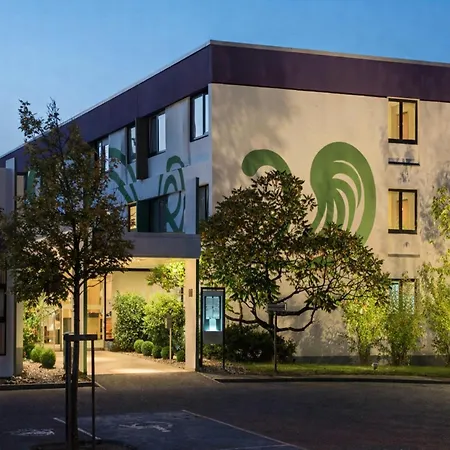 Mercure Hotel Saarbrücken Süd-2