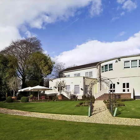 Mercure Chester Abbots Well Hotel-3