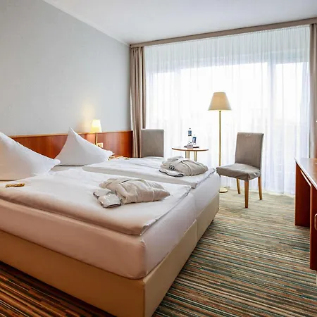 Mercure Hotel Riesa Dresden Elbland-3