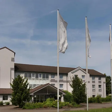 Peine Salzgitter Hotel By Belvilla-2