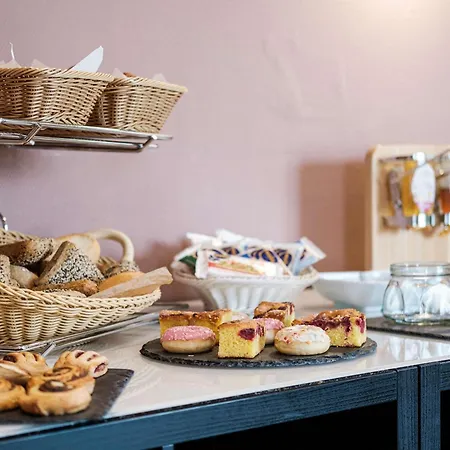Hotel Residenz Pforzheim-2