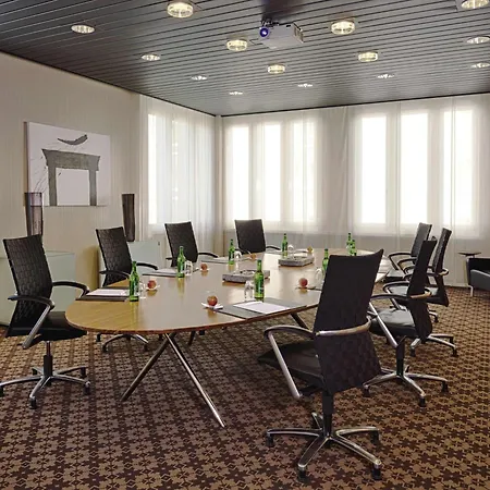Mövenpick Hotel Zürich-Airport-3