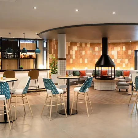 Hotel Muenchen City Center, Affiliated By Melia-3