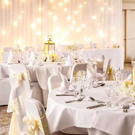 Mercure Oxford Hawkwell House Hotel-2
