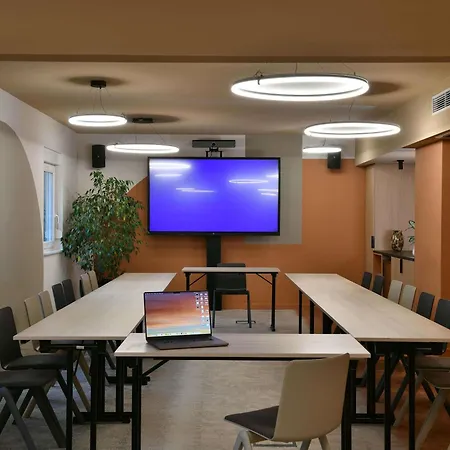 Ibis Styles Charleroi Airport Aero 44-3