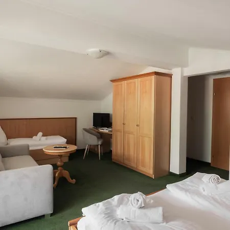 Hotel Martini Kaprun Including Free Parking And Zell Am See-Kaprun Summer Card-2