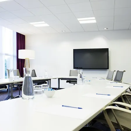 Novotel Rotterdam Brainpark-2