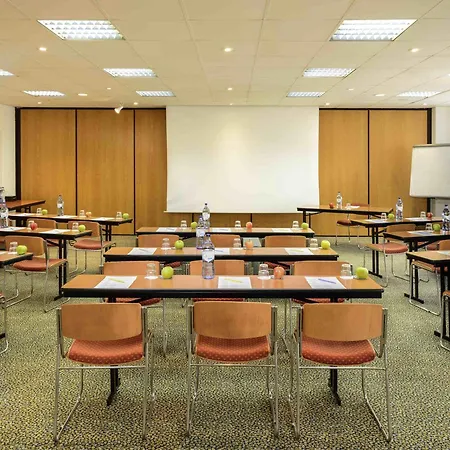 Novotel Porto Gaia-3