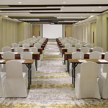 Novotel Jakarta Mangga Dua Square-2
