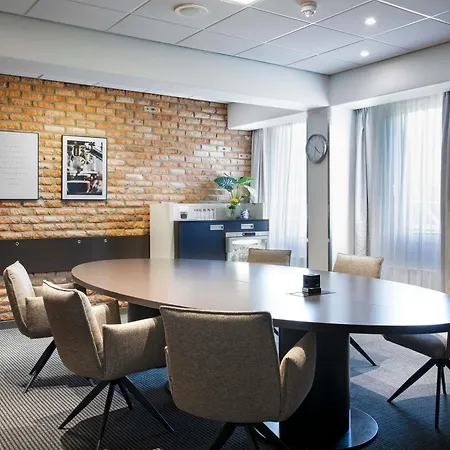 Mercure Hotel Zwolle-3