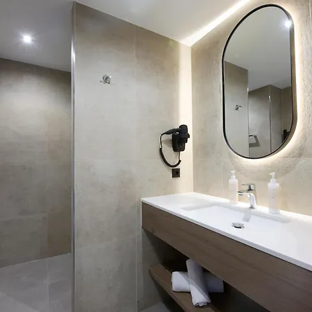 Hotel Gladbeck Van Der Valk-2