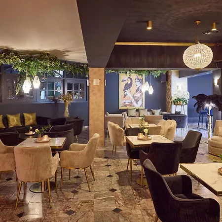 Hotel Gladbeck Van Der Valk-3