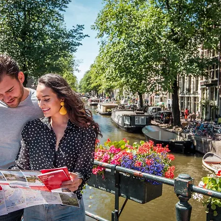 Maison Elle Amsterdam-3