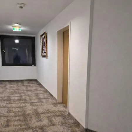 Hotel Kaffeemuehle-2