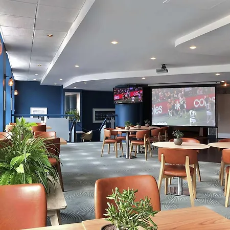 Novotel Glasgow Centre-3