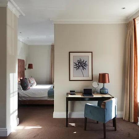 Bedford Lodge Hotel & Spa-3