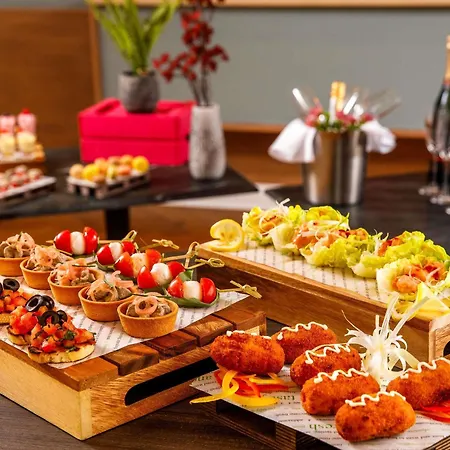 Novotel London Greenwich-2
